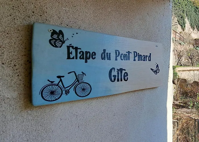 Etape Du Pont Pinard