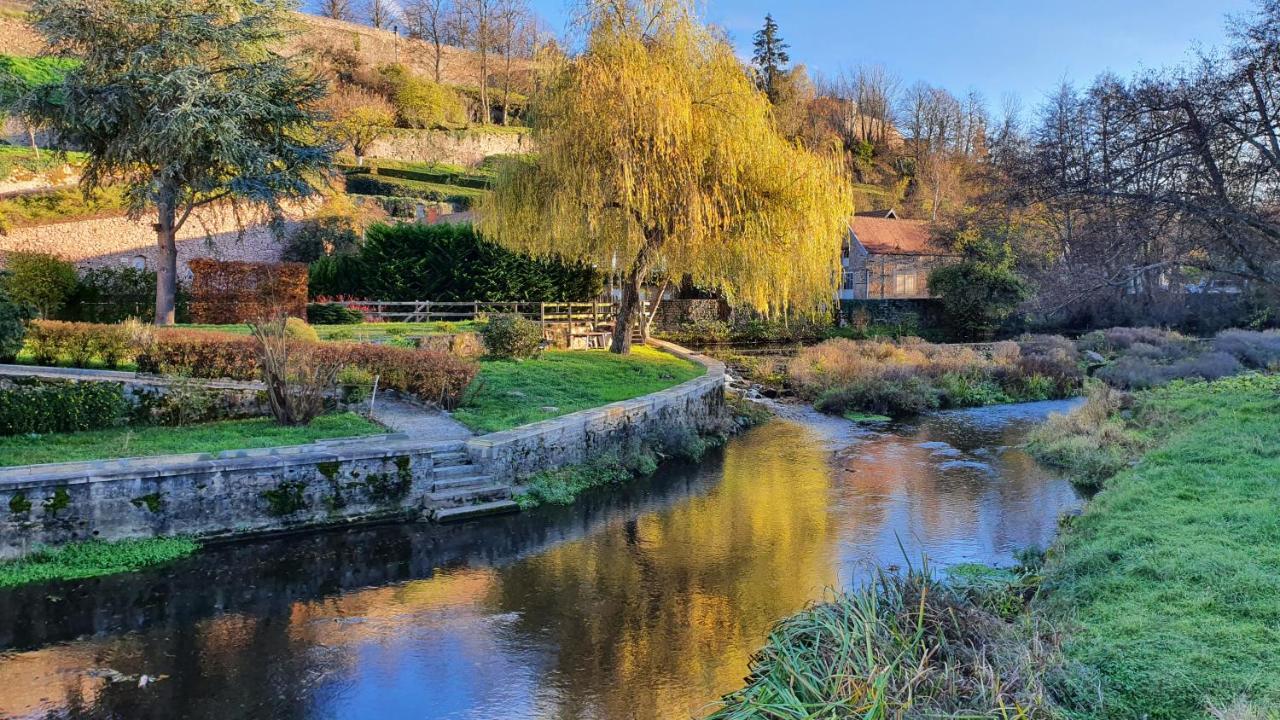 Etape Du Pont Pinard * Semur-en-Auxois