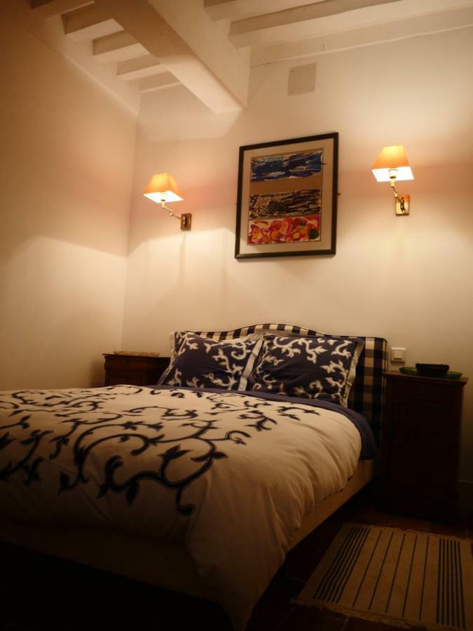 Etape Du Pont Pinard Holiday home *