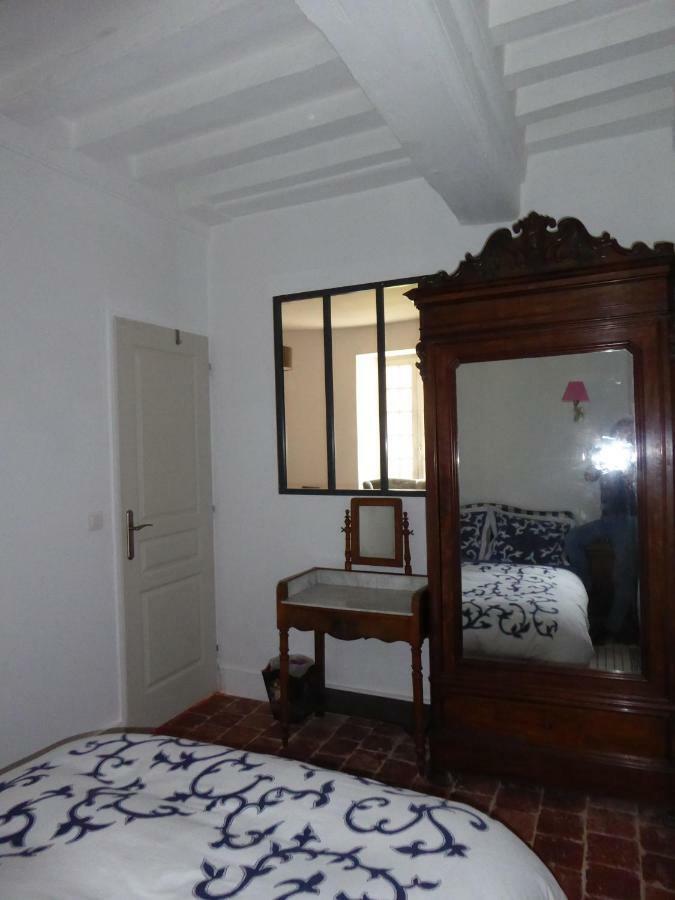Etape Du Pont Pinard Holiday home *
