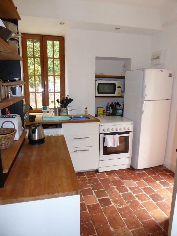 Holiday home Etape Du Pont Pinard *