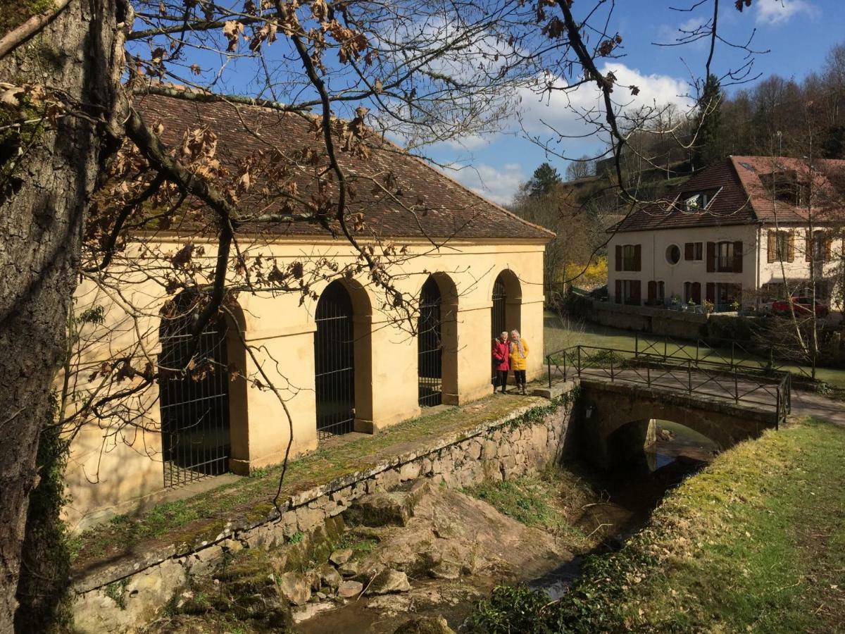 Etape Du Pont Pinard *