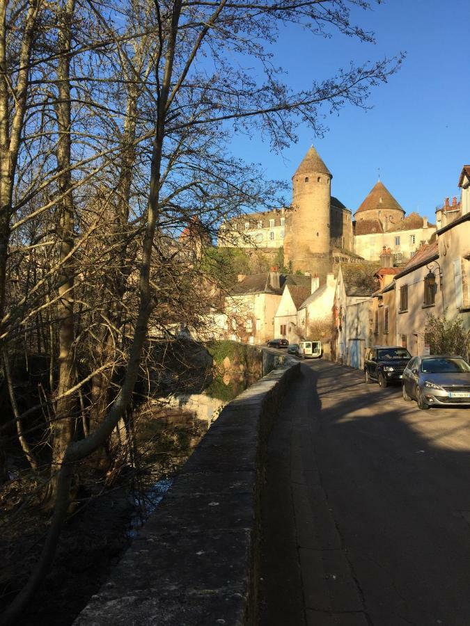 Etape Du Pont Pinard Ferienhaus